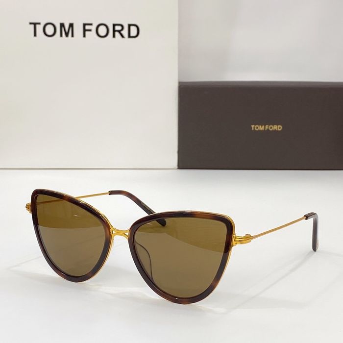 Tom Ford Sunglasses Top Quality TOS00203